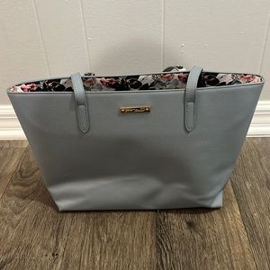 Betsy Johnson Large Shoulder Bag